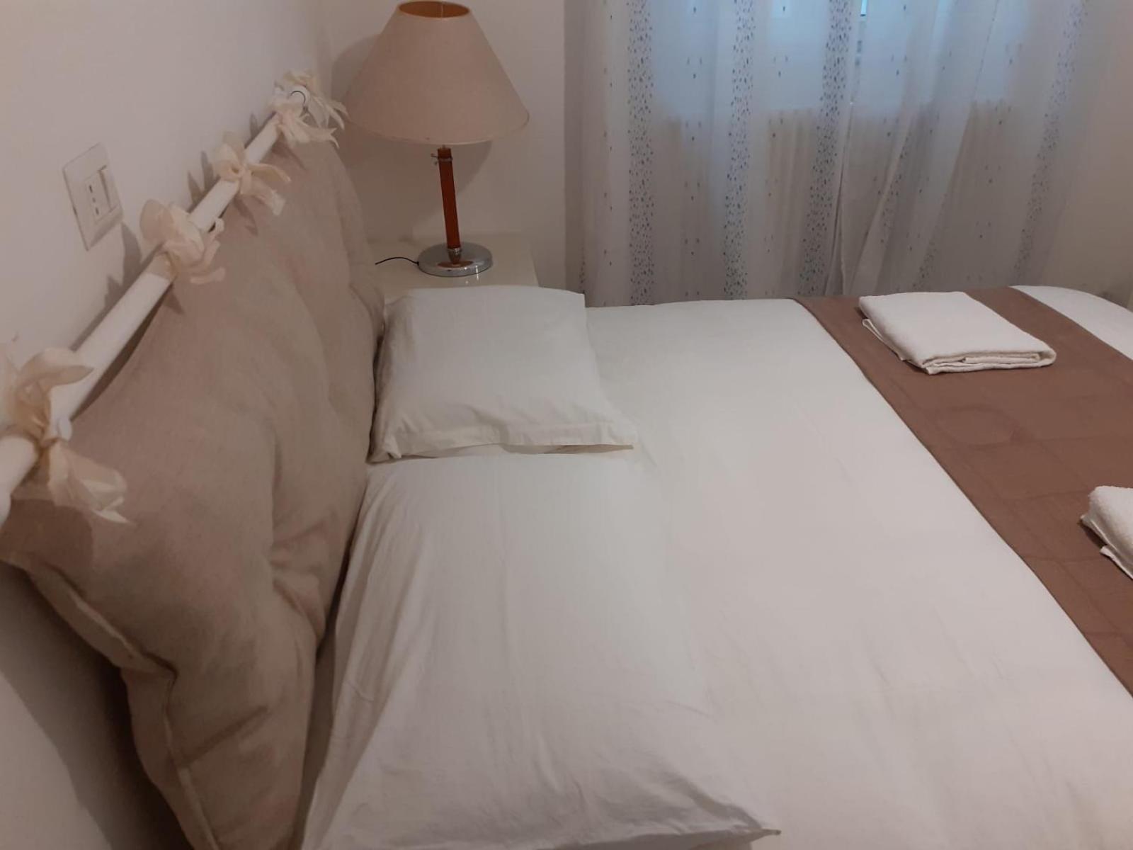 Appartamento Vacanze Riviera Delle Palme ซัน เบเนเดตโต เดล ตรอนโต ภายนอก รูปภาพ